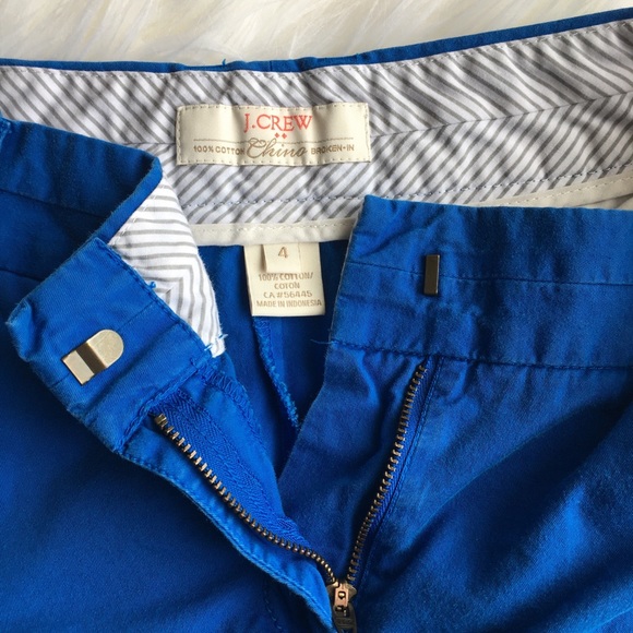 J Crew Shorts - Picture 2 of 3